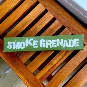 Wood Pellet Smoker Tube Grill